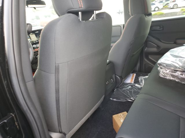 2026 Nissan Frontier PRO-4X - Photo 17