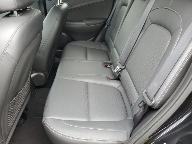 2019 Hyundai Kona Limited - Photo 13