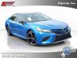 Used 2019 Toyota Camry XSE Sedan