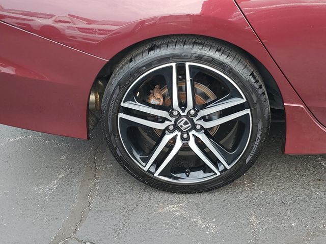2017 Honda Accord Sport SE - Photo 6