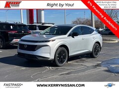 2025 Nissan Murano SV SUV