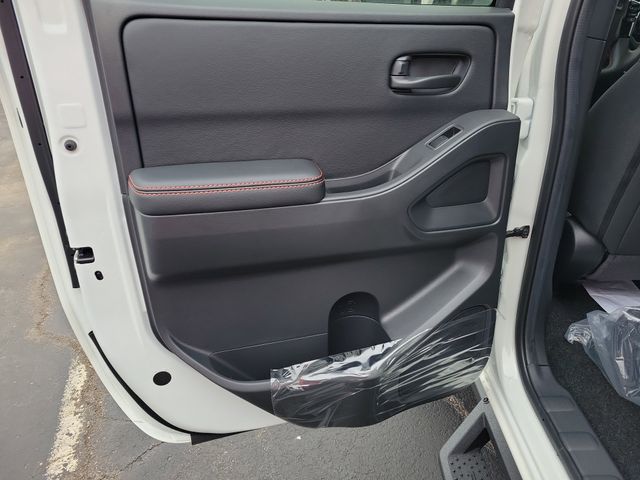 2026 Nissan Frontier PRO-4X - Photo 16