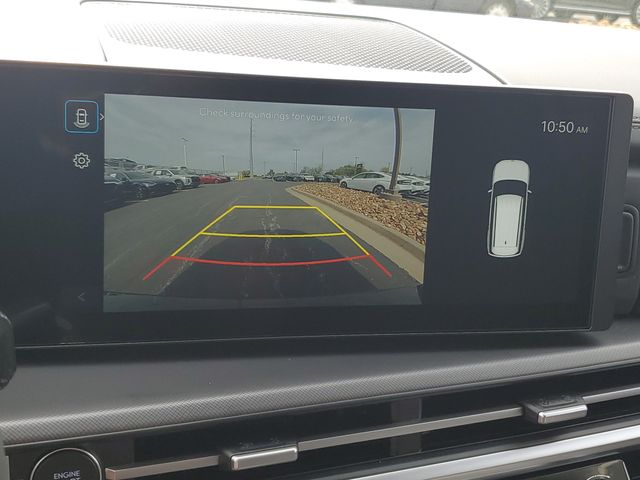 2026 Hyundai Santa Fe SEL - Photo 28