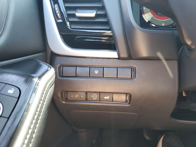 2026 Nissan Rogue SL - Photo 20