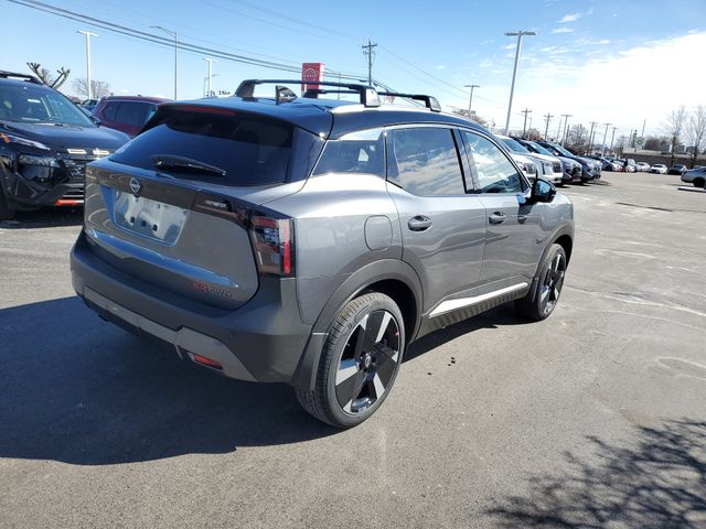2026 Nissan KICKS SR AWD - Photo 7