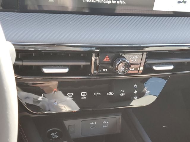 2026 Nissan KICKS SR AWD - Photo 29