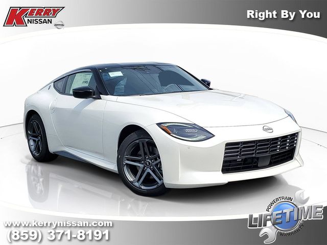 2026 Nissan Z Sport 9AT's photo