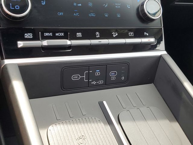 2026 Hyundai Santa Fe SEL - Photo 30