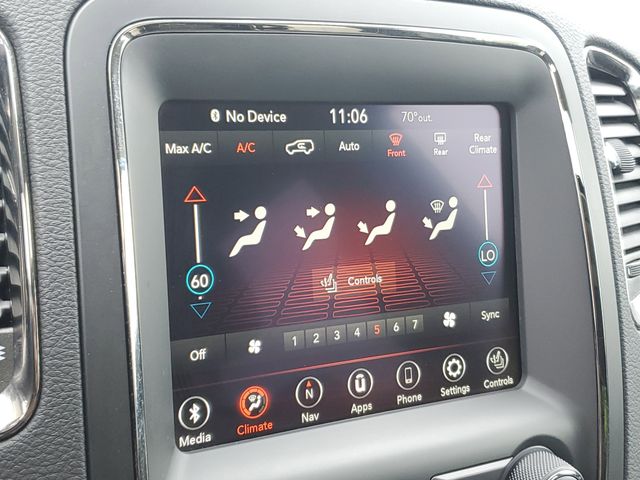 2018 Dodge Durango GT - Photo 27