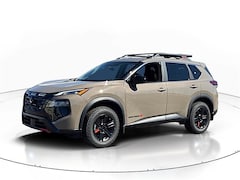 2026 Nissan Rogue Rock Creek SUV