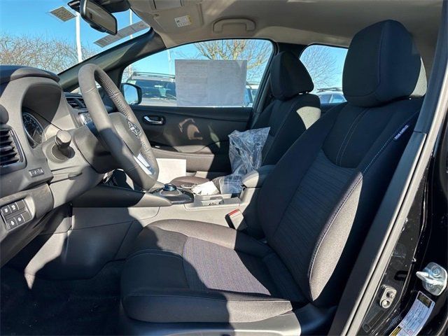 2025 Nissan Leaf SV PLUS - Photo 7