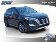 Used 2020 Hyundai Tucson Ultimate SUV