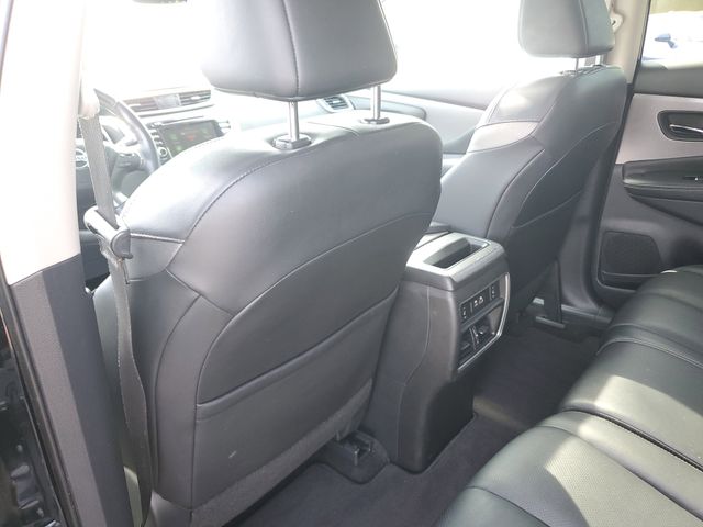 2019 Nissan Murano SL - Photo 14