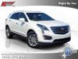 Used 2019 Cadillac XT5 Luxury SUV