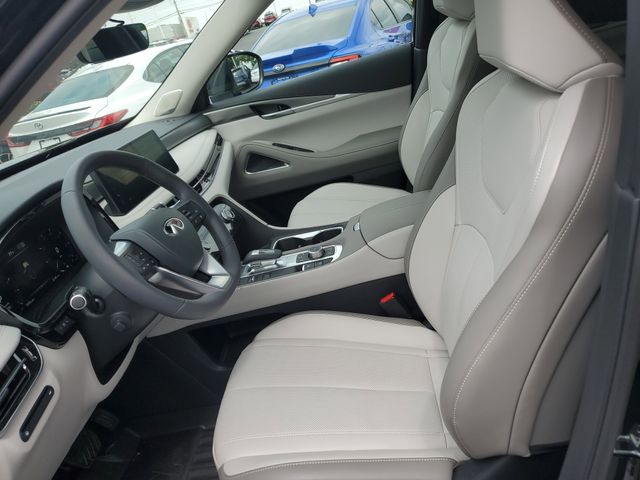 2026 INFINITI QX60 LUXE - Photo 16