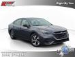 Used 2025 Subaru Legacy Base Sedan