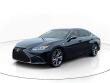 Used 2021 Lexus ES 350 F Sport Sedan