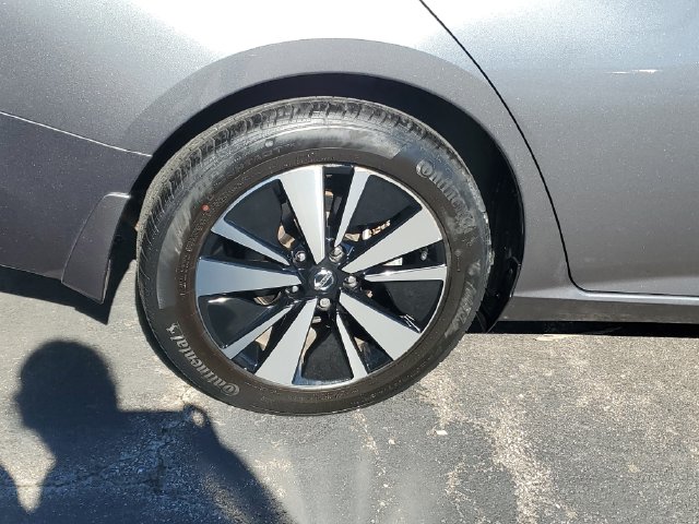 2022 Nissan Altima SV - Photo 6