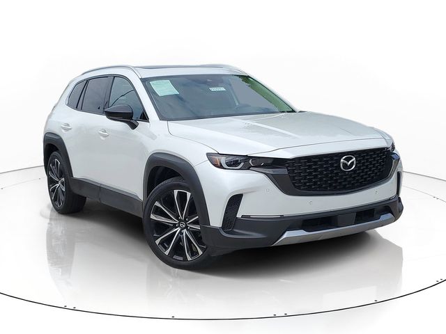 2023 Mazda CX-50 2.5 TURBO PREMIUM PLUS's photo