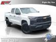 Used 2023 Chevrolet Colorado Work Truck Truck