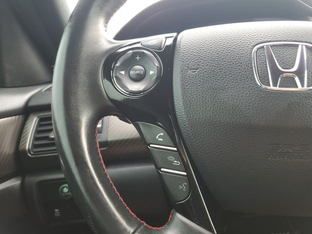 2017 Honda Accord Sport SE - Photo 21