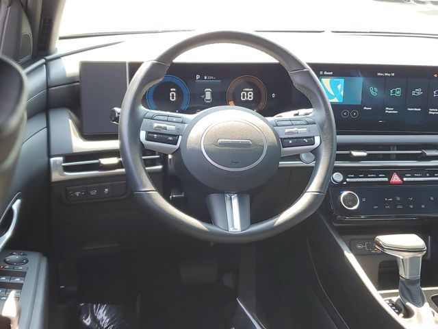 2025 Hyundai Tucson XRT - Photo 10