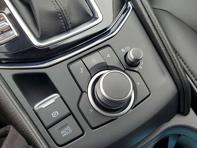 2025 Mazda CX-5 S Select Package - Photo 31