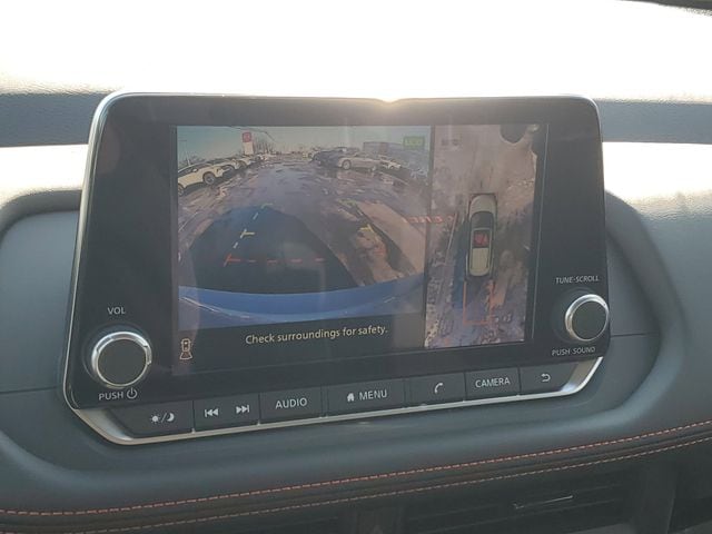 2026 Nissan Rogue Rock Creek - Photo 27