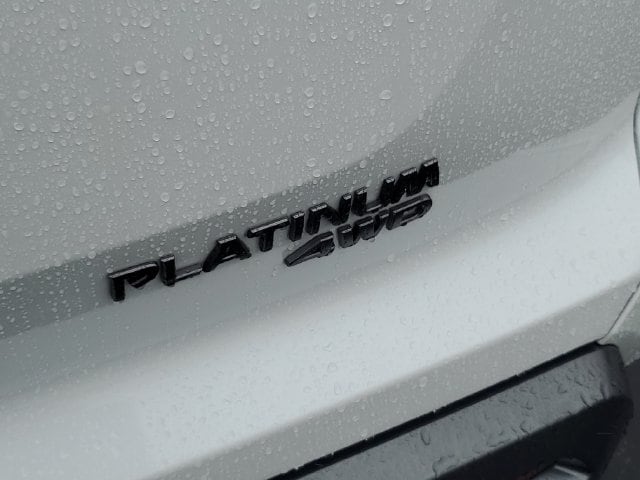 2026 Nissan Pathfinder Platinum - Photo 11