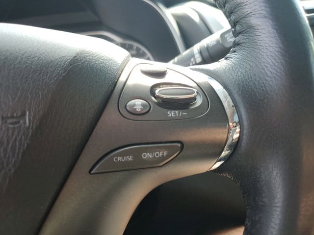 2019 Nissan Murano SL - Photo 23