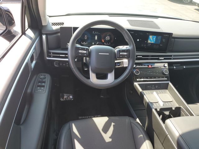 2025 Hyundai Santa Fe XRT - Photo 10