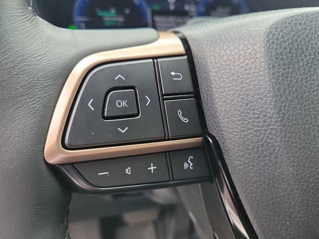 2024 Toyota Grand Highlander Platinum - Photo 29