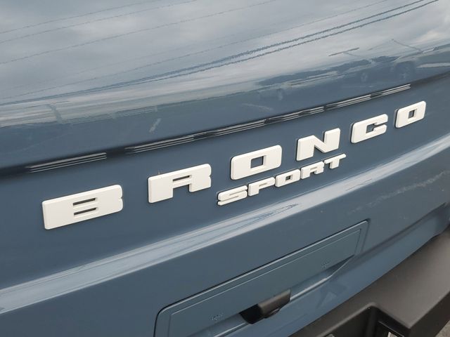 2024 Ford Bronco Sport Outer Banks - Photo 8