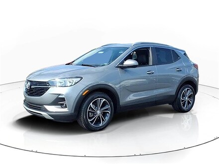2023 Buick Encore GX Select SUV