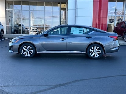 2024 Nissan Maxima  Kerry Nissan of Florence