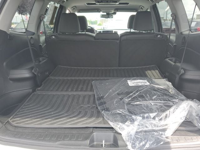 2018 Honda Pilot Touring - Photo 9