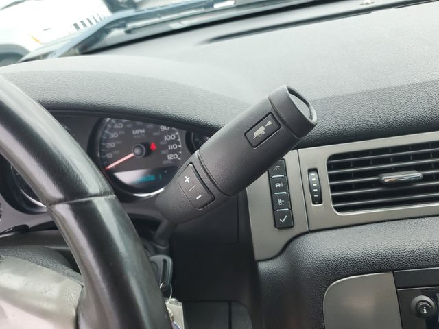 2013 Chevrolet Silverado 2500HD LTZ - Photo 25