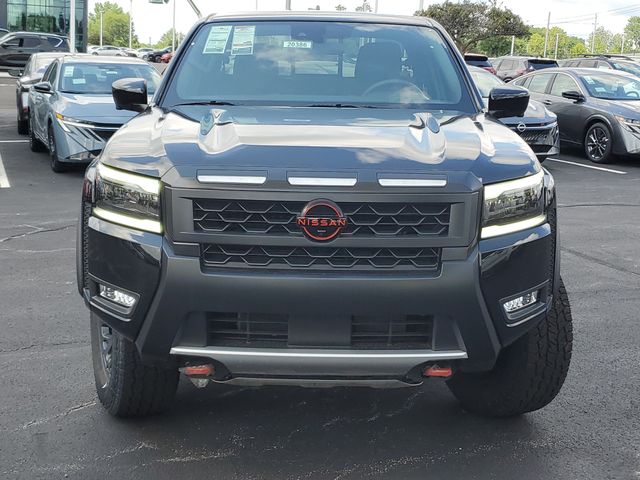 2026 Nissan Frontier PRO-4X - Photo 2