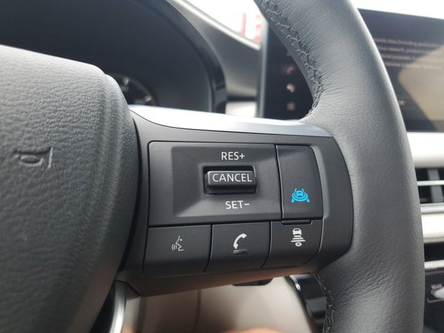 2026 INFINITI QX60 LUXE - Photo 22