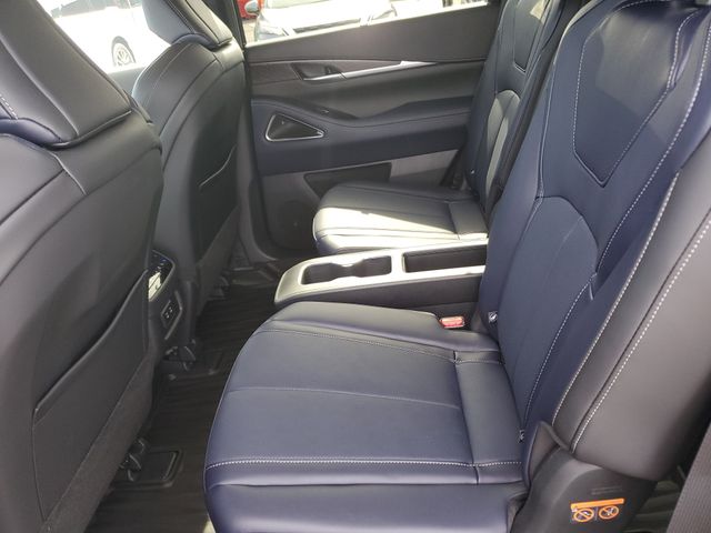 2026 INFINITI QX60 Sport - Photo 13