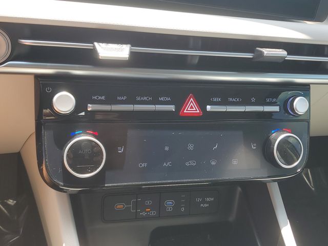 2025 Hyundai Tucson SEL - Photo 29