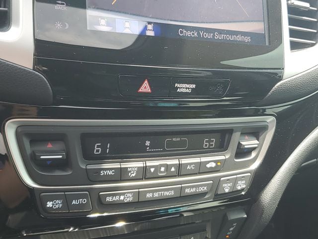 2018 Honda Pilot Touring - Photo 29