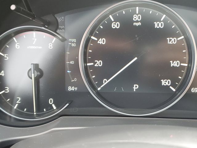 2025 Mazda CX-5 Turbo Signature - Photo 27