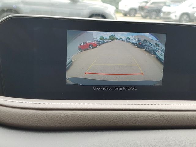 2024 Mazda CX-30 Premium - Photo 28