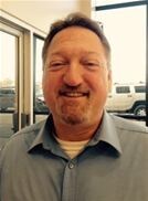 Staff member Rob Green from de613bda448f