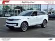 Used 2024 Land Rover Range Rover Sport SE SUV