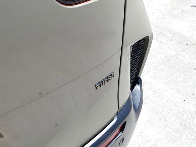 2026 Mazda CX-50 Turbo - Photo 8
