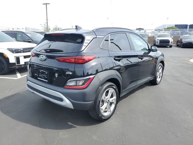 2023 Hyundai Kona SEL - Photo 4