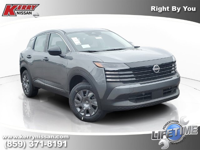 2026 Nissan Kicks S SUV