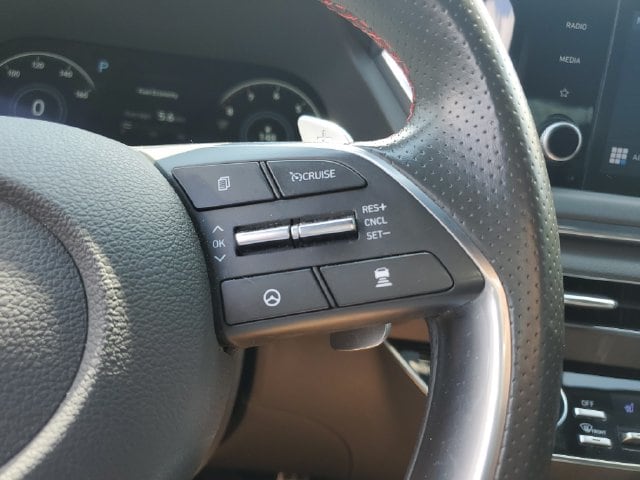 2021 Hyundai Sonata SEL Plus - Photo 22